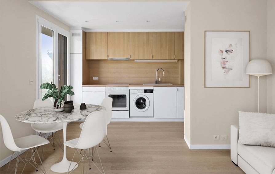 Appartement 